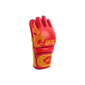 UFC Boxing Gloves Cow Leather Unisex