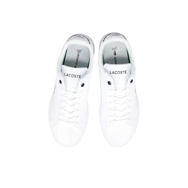 LACOSTE Carnaby Pro BL Leather Sneakers-3