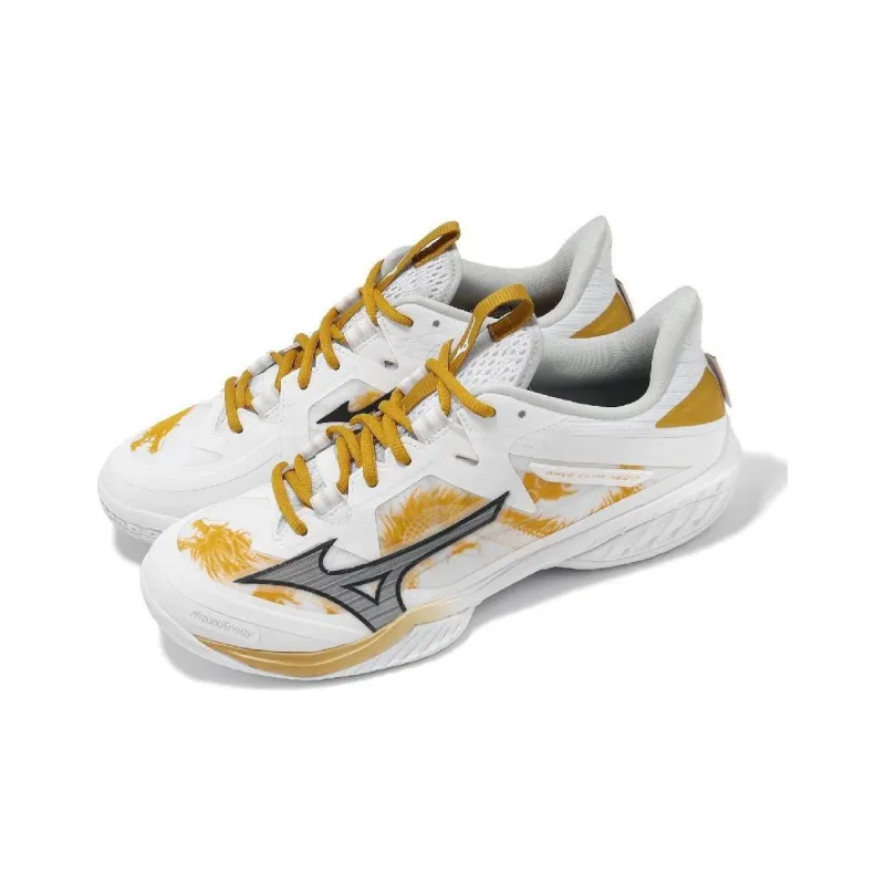 Mizuno Wave Claw Neo 2 Wide 'Year Of The Dragon'-2