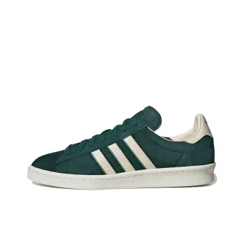 Adidas Originals Campus 80s Collegiate Green
