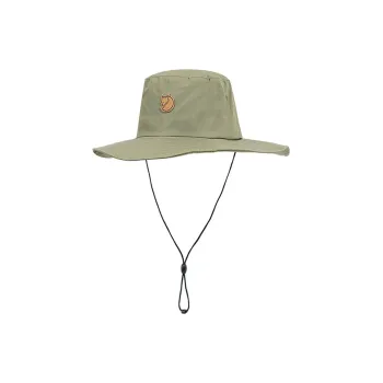 Fjallraven Polyester Bucket Hats Unisex Green