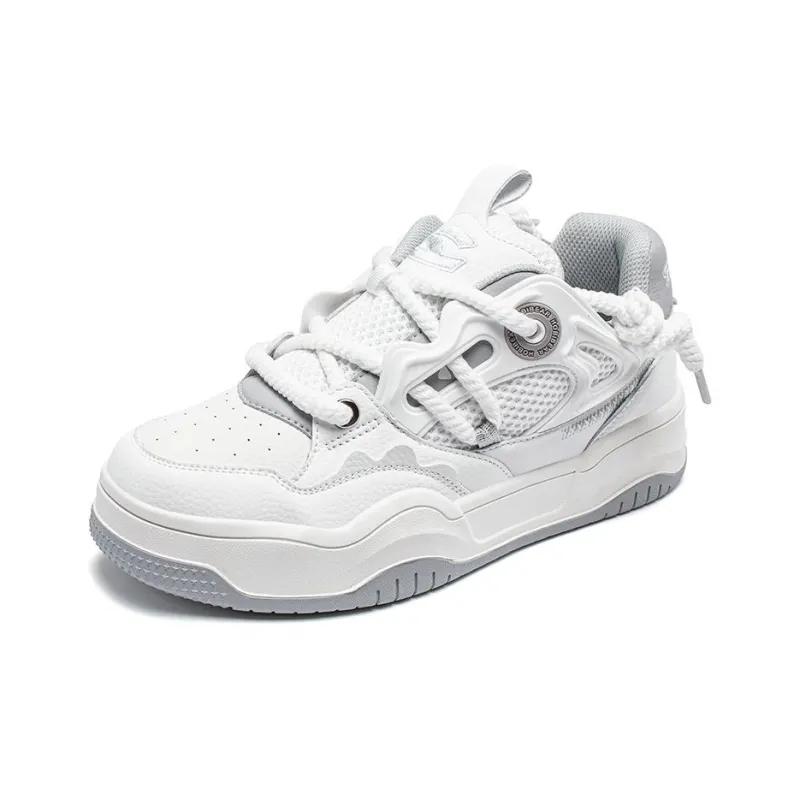 HOBIBEAR Snuggles Collection Cushioning Anti Slip And Wear Resistant Height Increasing Low Top Outdoor Shoes Men's-5