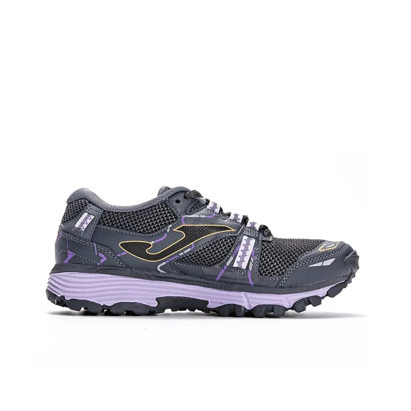 Joma Anti Slip Wear Resistant Low Top Outdoor Shoes Women's-1
