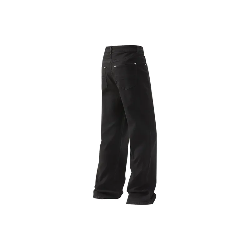 MOPE Jeans Unisex-8