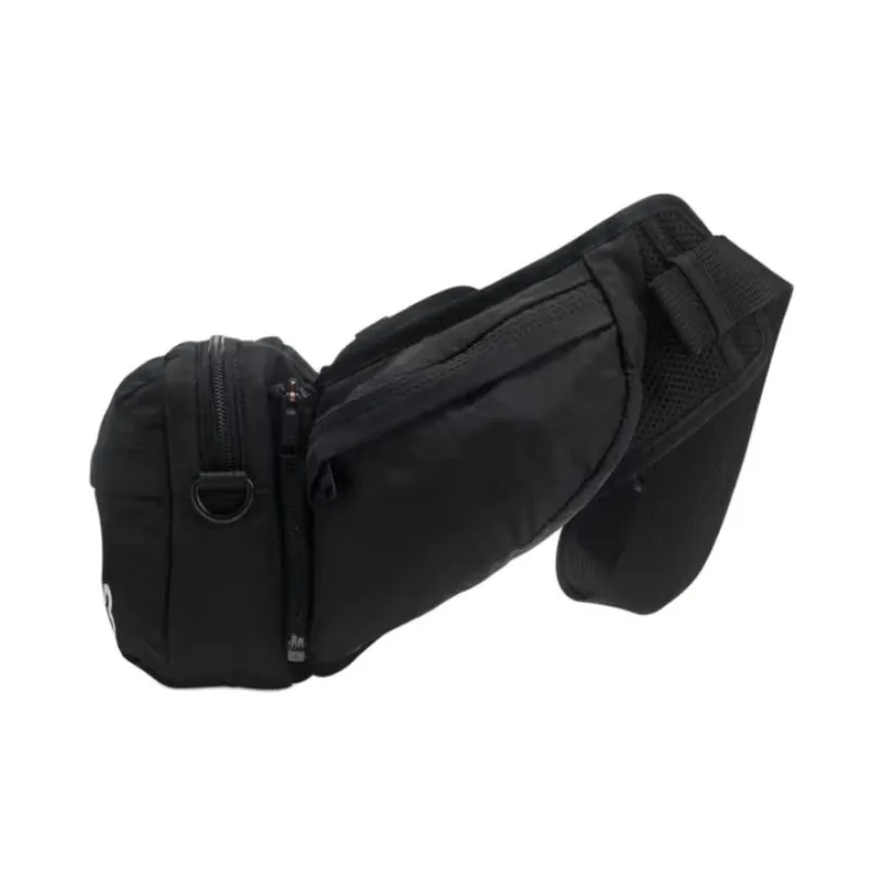 Y 3 Polyamide Fanny Pack Regular Unisex Black-2