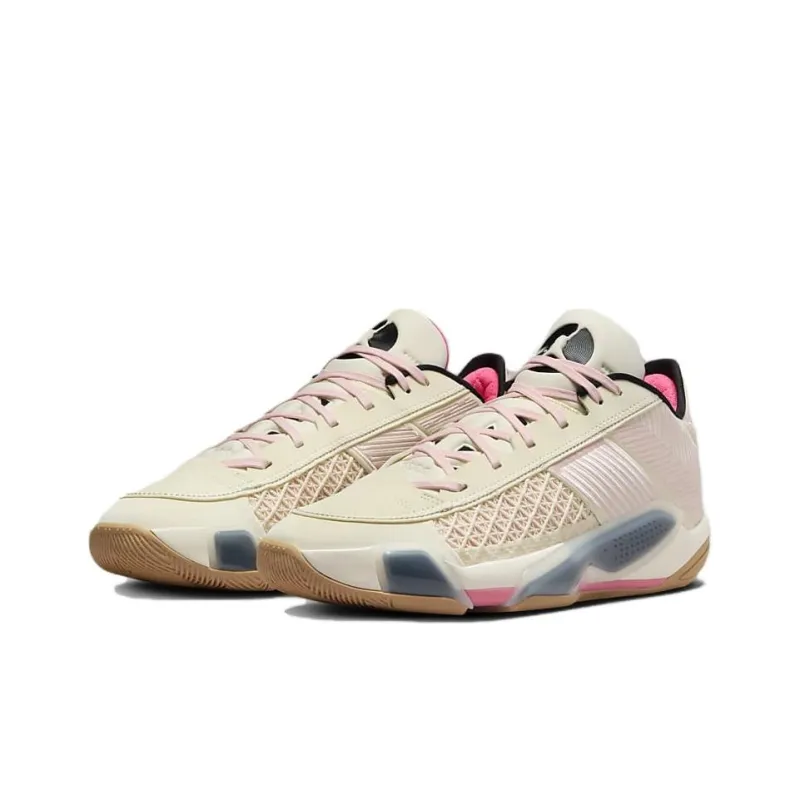 Jordan 38 Low PF Coconut Milk-2