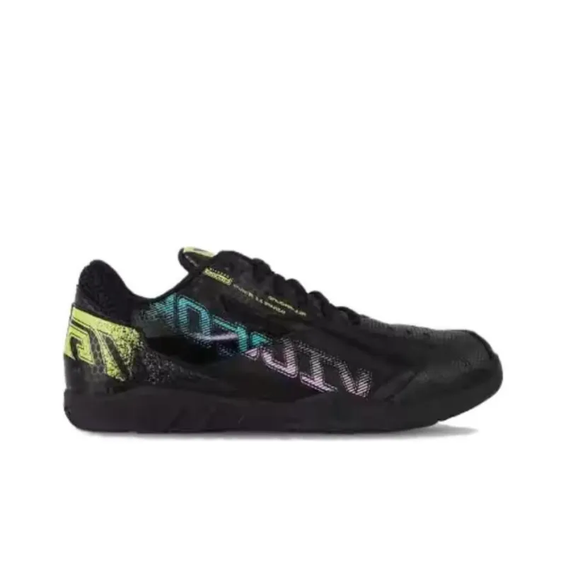 VICTOR Cushioning Wear-Resistant Low-Top Badminton Shoes Unisex-1