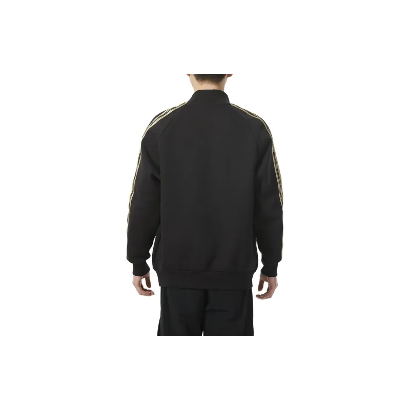 PUMA Jackets Men Black-1