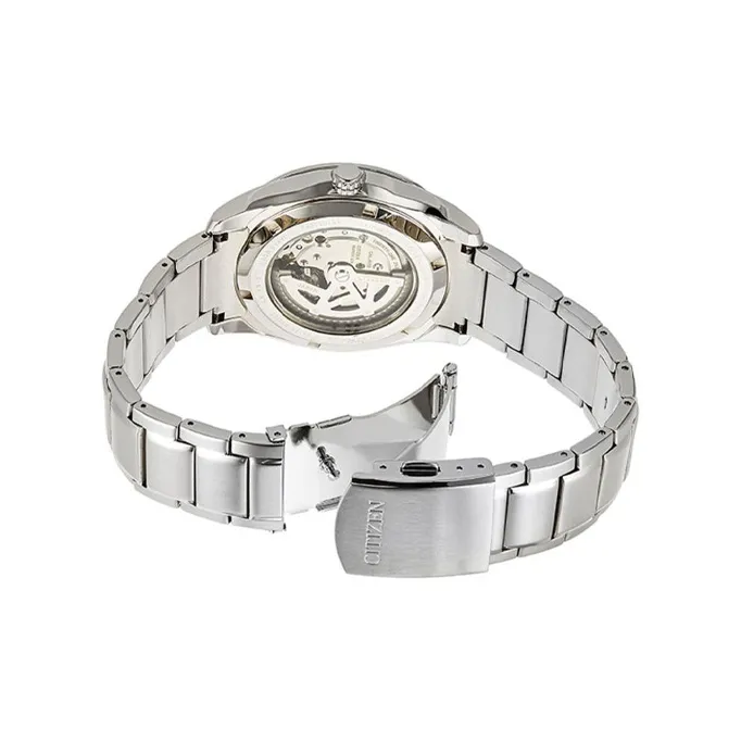 CITIZEN Men Mechanical Watch Series Watch-2