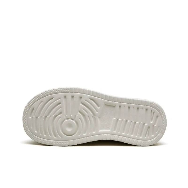 La Chapelle Height Increasing Lightweight Low-Top Skateboard Shoes Women's-4