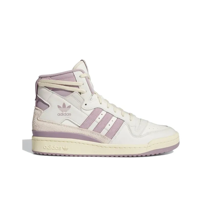 Adidas Forum 84 High 'Ivory Preloved Fig'-1