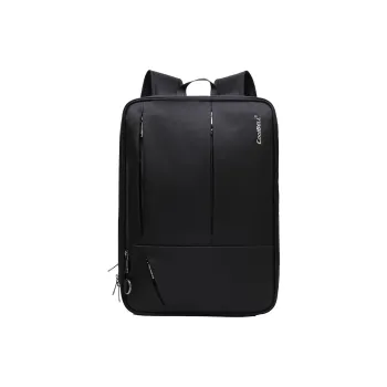 COOLBELL Nylon Crossbody One Shoulder Bag Men's