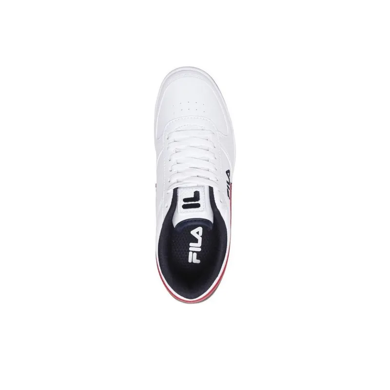 FILA A-Low 'White Sycamore Red'-3