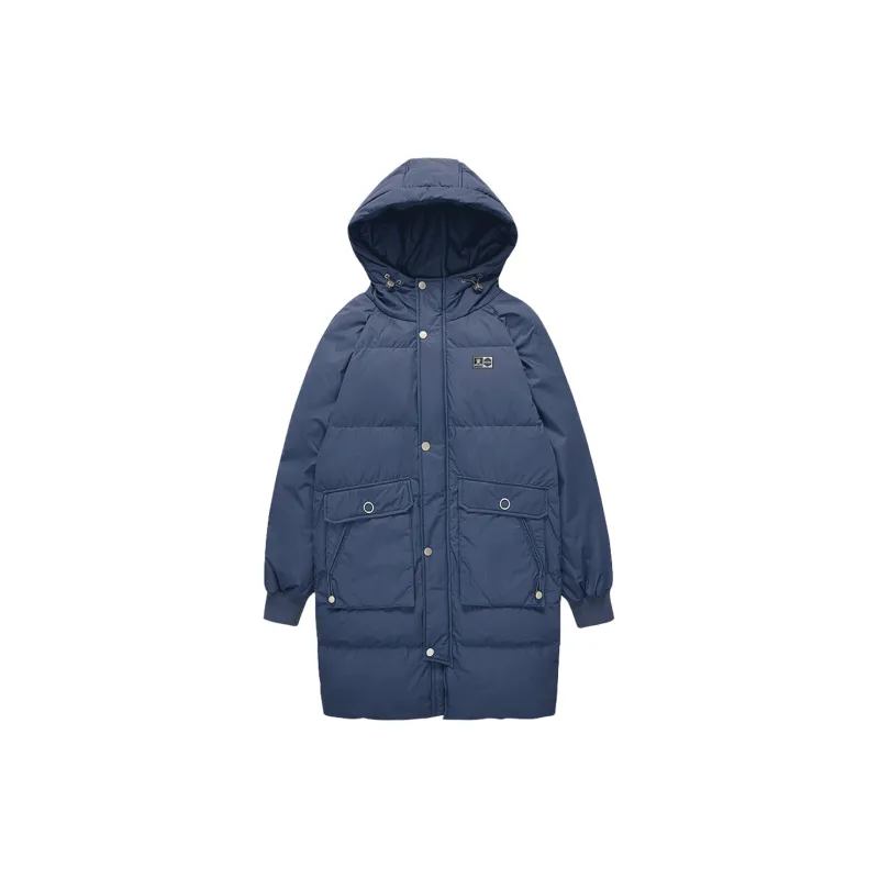 KELME Down Jackets Unisex-7