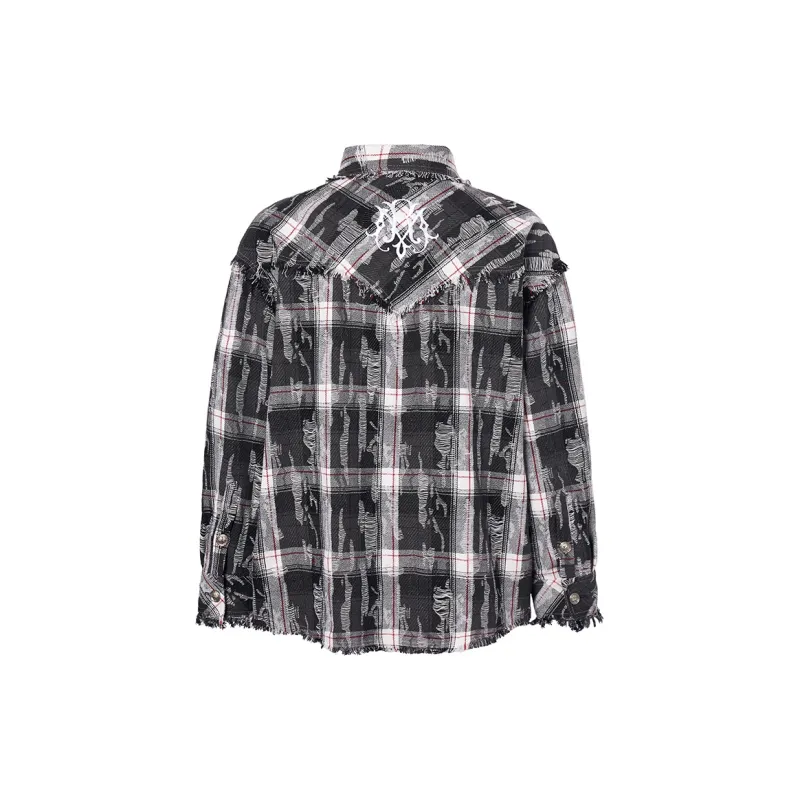 ROCAWEAR Shirts Unisex-3