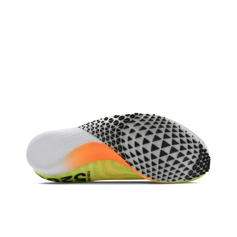 New Balance FuelCell 5280v2 'White Solar Green'-3