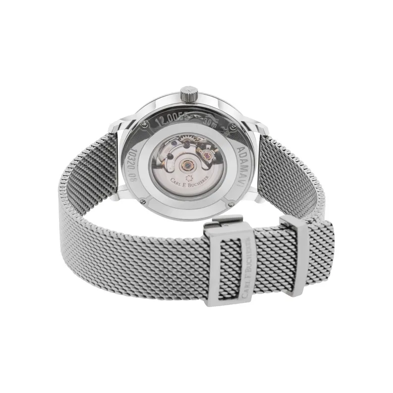 Carl F.Bucherer Women's Watch-1