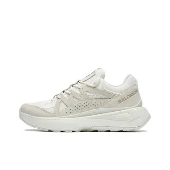 SALOMON Odyssey Elmt Low Sneakers 'White'