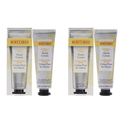BURT'S BEES 핸드 크림