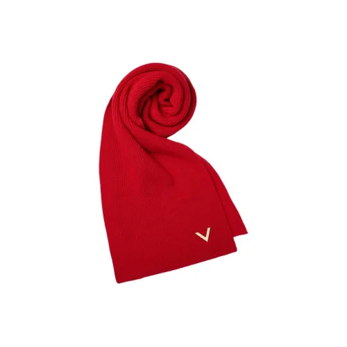 Valentino Knit Scarves Women's