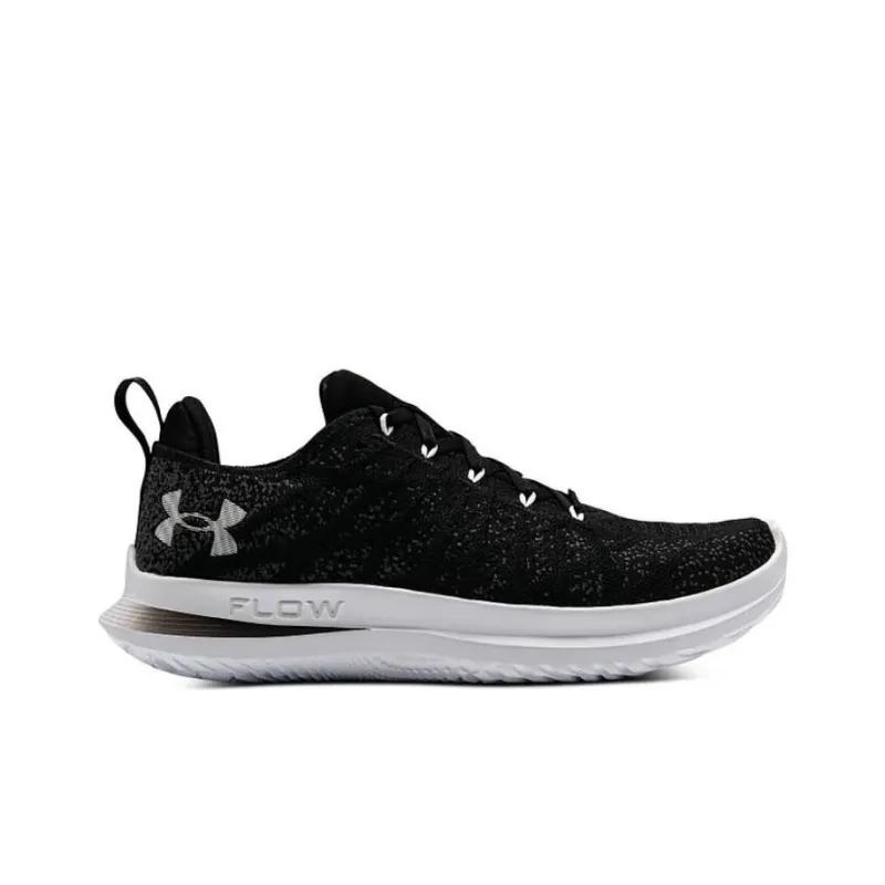 Under Armour Flow Velociti 3 'Black White'-1