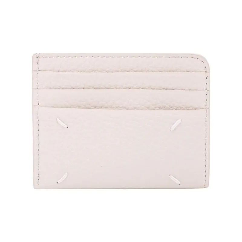 Maison Margiela Four Stitches Card Holder-0