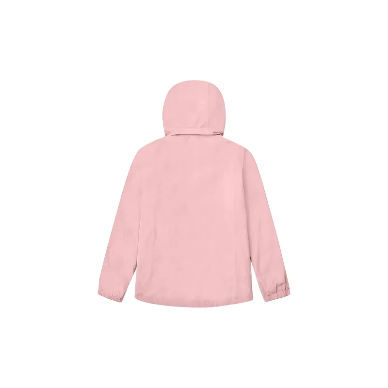CAMEL Windbreaker Jacket Unisex-3