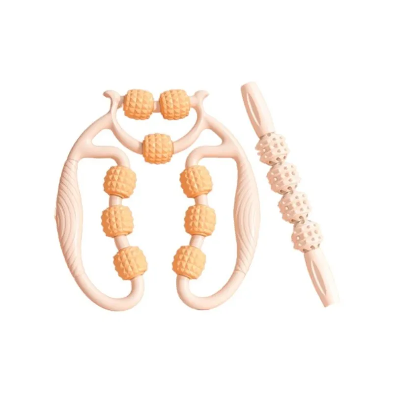 Ovanda Foam Rollers-2