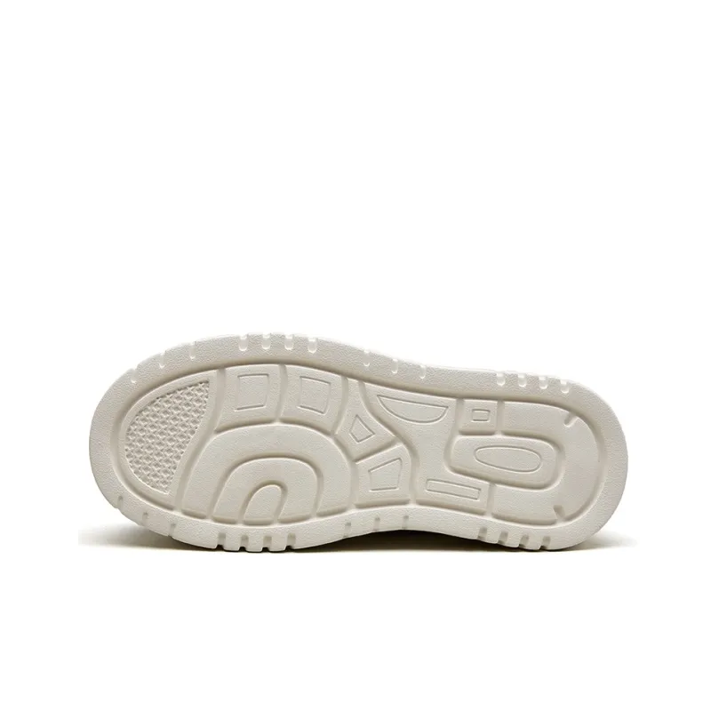 La Chapelle Lightweight And Breathable Low Top Skateboard Shoes Women's-14