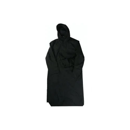 Adidas Y-3 Minimalist Coat 