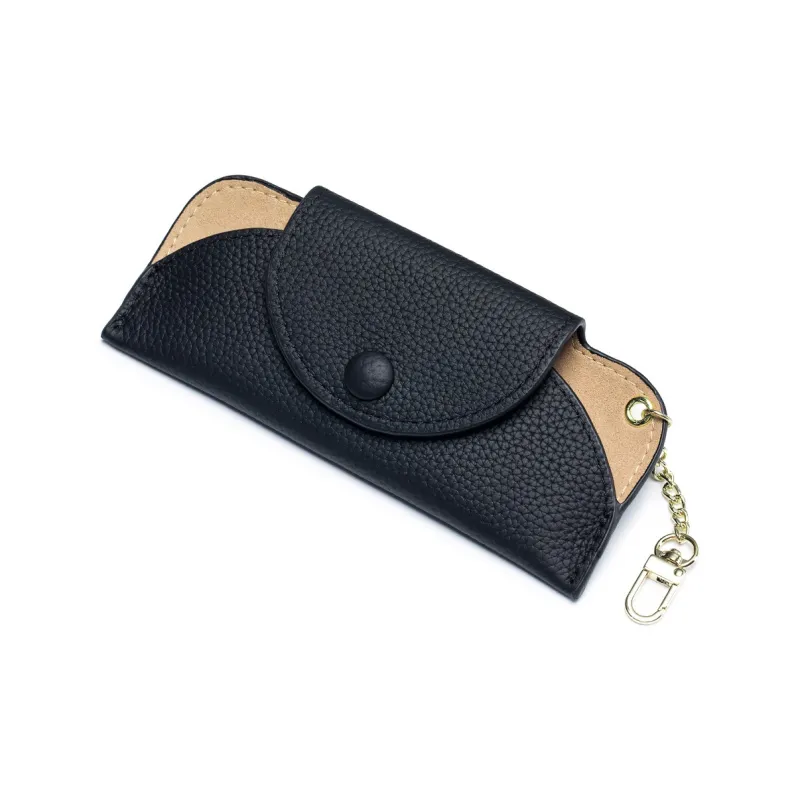 OUZIHUANG Eyeglass Pouches-0