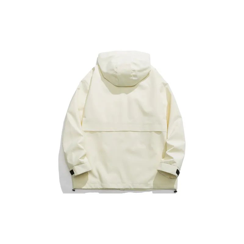 Pepe The Frog Jackets Coats Unisex-24