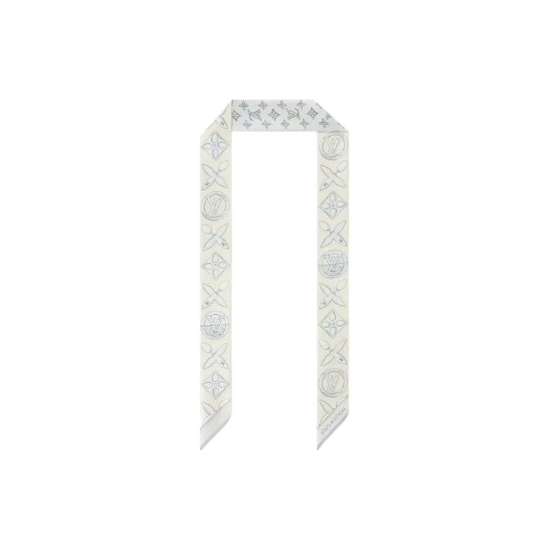 LOUIS VUITTON M79621 Louisette Bb Bandeau-1