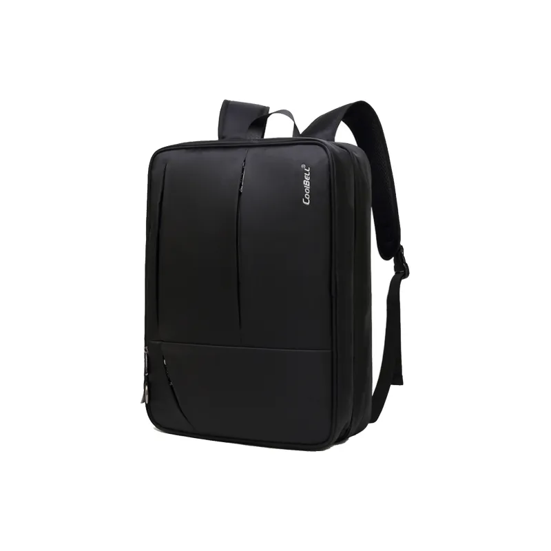 COOLBELL Nylon Crossbody One Shoulder Bag Men's-1