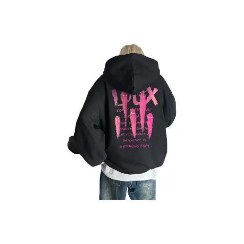 LOOX! Unisex  Sweatshirt