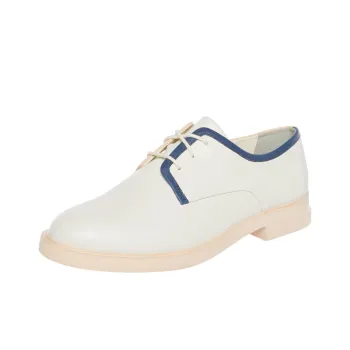 CAMPER Twins Casual Single Shoes Women's White