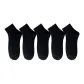 5 Pack (Black *5)