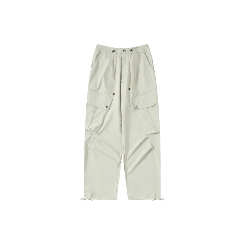 Madgood Cargo Pants Unisex-7