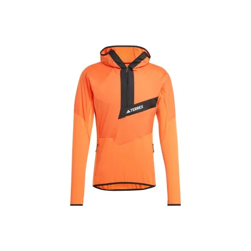 Adidas ULT Jackets Men Orange