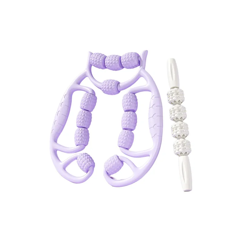 Ovanda Foam Rollers-8