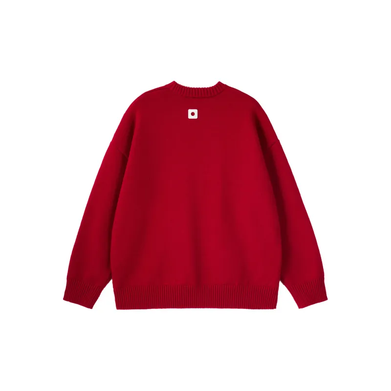 PCLP Knitwear Unisex-3