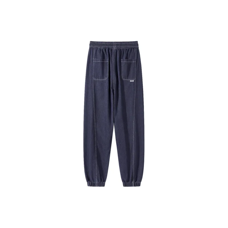 CBCD Jeans Unisex-8