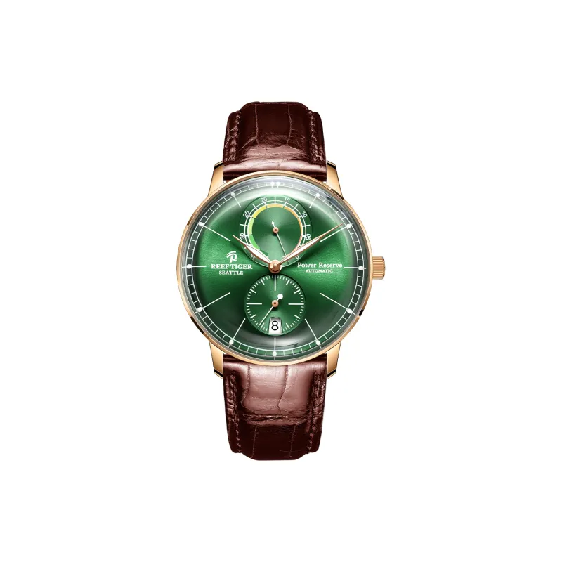 REEF TIGER Men Watch-13