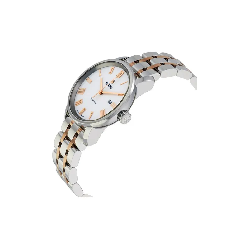 RADO Men DiaMaster Collection Watch-1