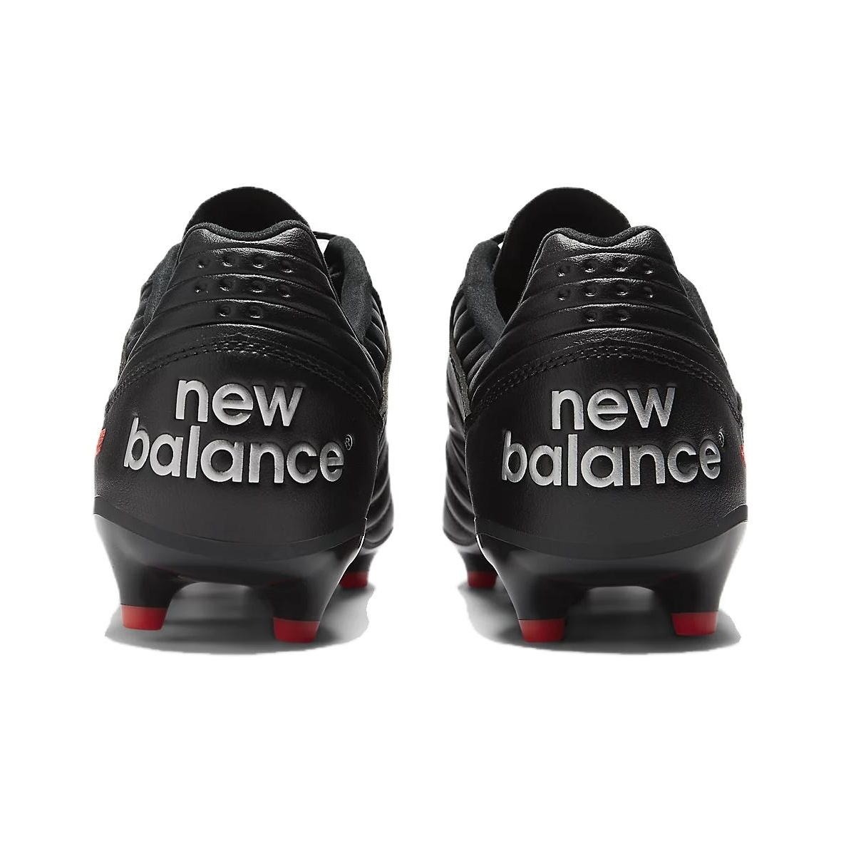 New Balance 442 V2 Pro Soccer Shoes Unisex Low-Top Black