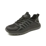 WESTLINK Casual Shoes Men Low-Top Black