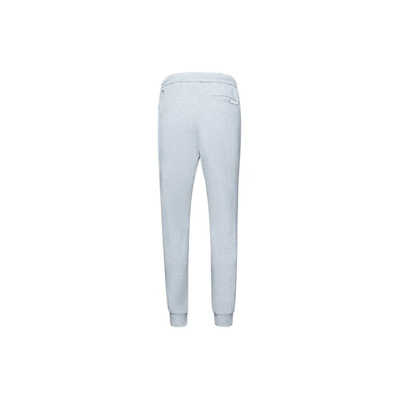 GOLF Knitted Sweatpants Men-1