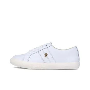 Polo Ralph Lauren Janson Low top Sneakers Women's