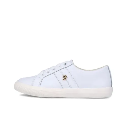 Lauren Ralph Lauren Janson Low-top Sneakers