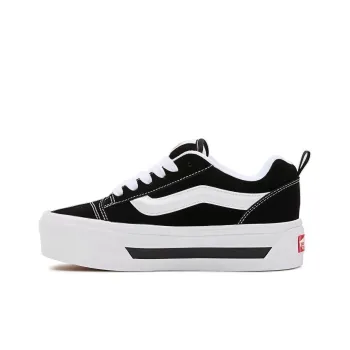 Knu Stack Vans 'Nostalgia Black White'
